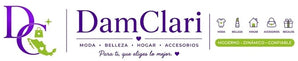 DamClari – Inicio